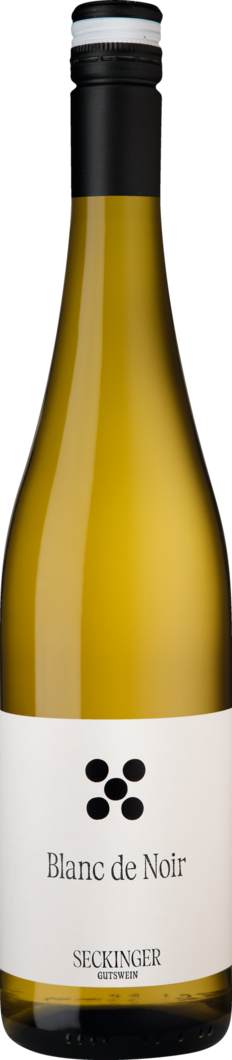 Weingut Seckinger 2025 Seckinger Blanc de Noir BIO