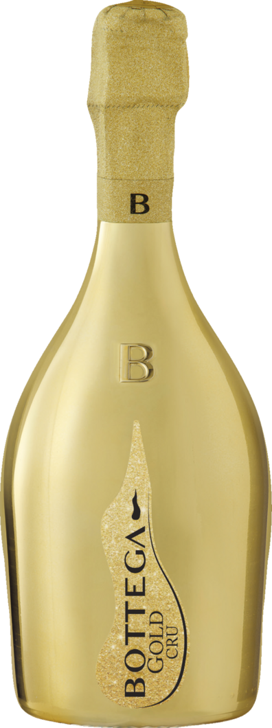 Bottega 2023 Bottega Gold Cru Prosecco Spumante