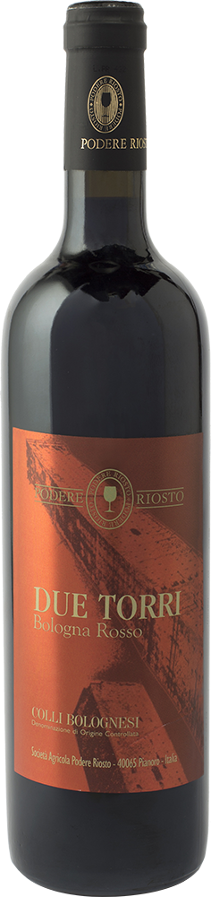 2022 Due Torri Colli Bolognesi DOC