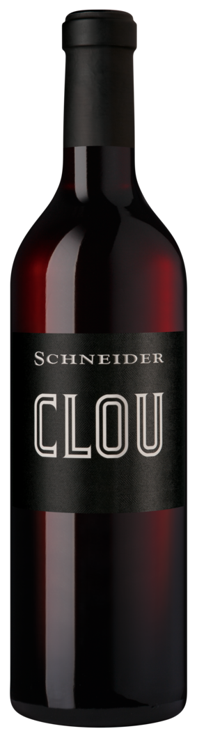 Weingut Markus Schneider 2021 Clou Cuvée Rot