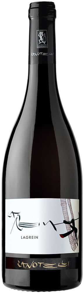 2022 Lagrein Linea Le Strope Trevenezie IGP 2022 Lagrein Linea Le Strope Trevenezie IGP