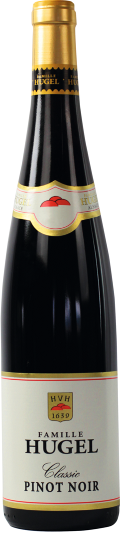 Hugel et Fils 2023 Hugel Pinot Noir Classic