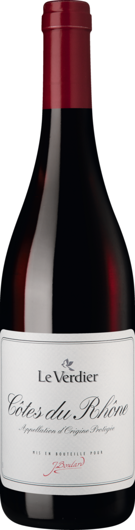 Boutinot 2023 Le Verdier Côtes du Rhône