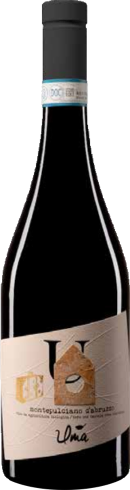 2021 Montepulciano DOC BIO