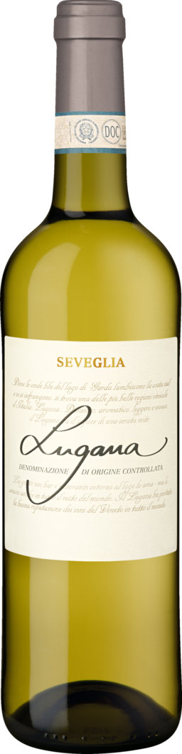 Cantine Delibori 2025 Seveglia Lugana