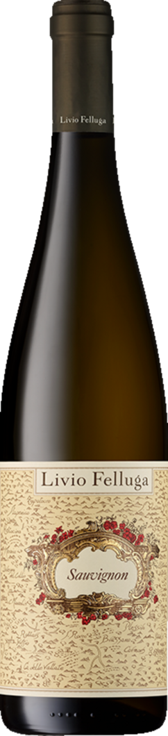 Livio Felluga 2025 Livio Felluga Sauvignon Blanc