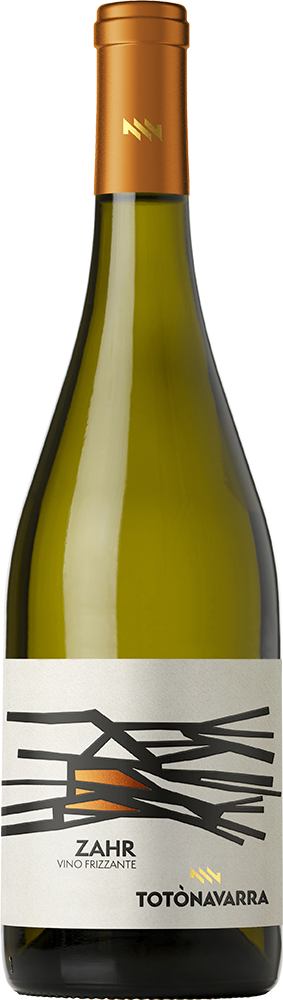 2024 Zahr Bianco Frizzante Terre Siciliane IGT 2024 Zahr Bianco Frizzante Terre Siciliane IGT