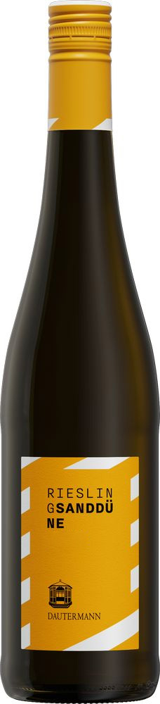 Weingut Dautermann 2025 Sanddüne Riesling