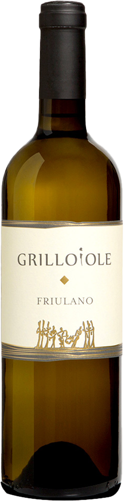 2023 Friulano Friuli Colli Orientali DOC