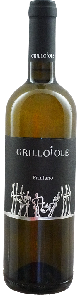 2024 Friulano Friuli Colli Orientali DOC 2024 Friulano Friuli Colli Orientali DOC