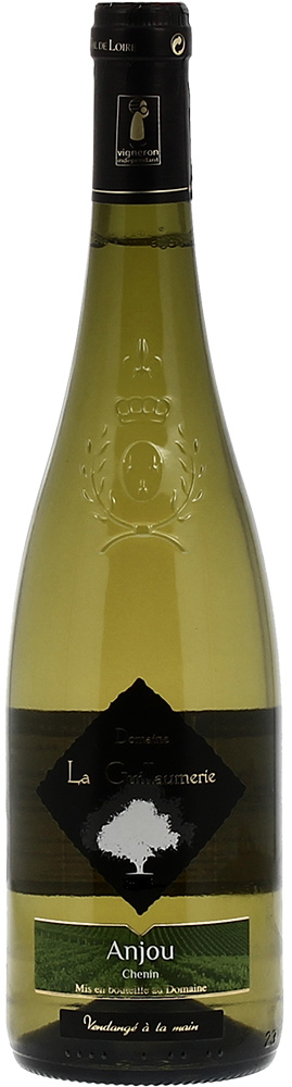 2022 Cuvée Boisée Anjou AOP