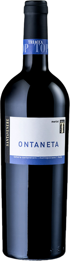 2020 Ontaneta Toscana IGP 2020 Ontaneta Toscana IGP