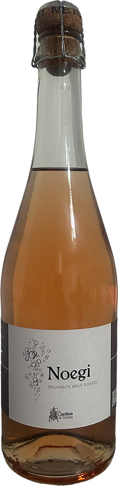 Noegi Spumante Rosato