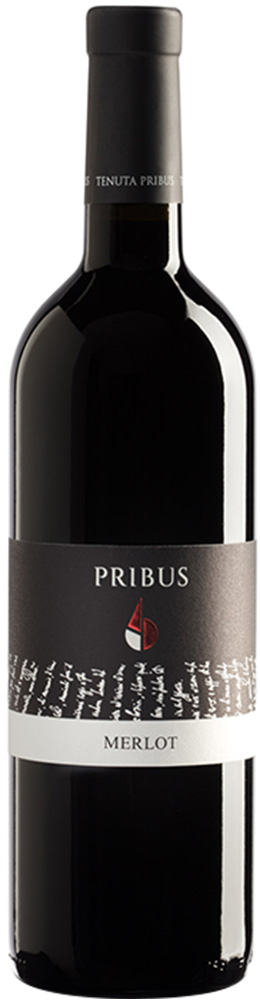 2020 Merlot DOC Friuli