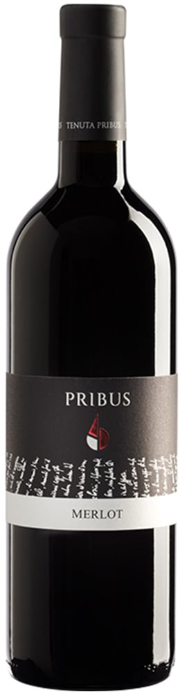 2020 Merlot DOC Friuli 2020 Merlot DOC Friuli
