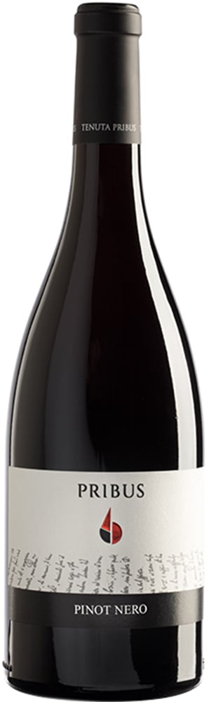 2022 Pinot Nero DOC Friuli 2022 Pinot Nero DOC Friuli
