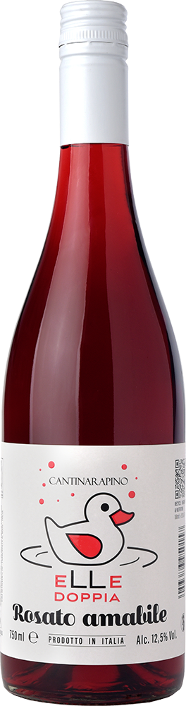 Rosato Elle Doppia Rosato Elle Doppia