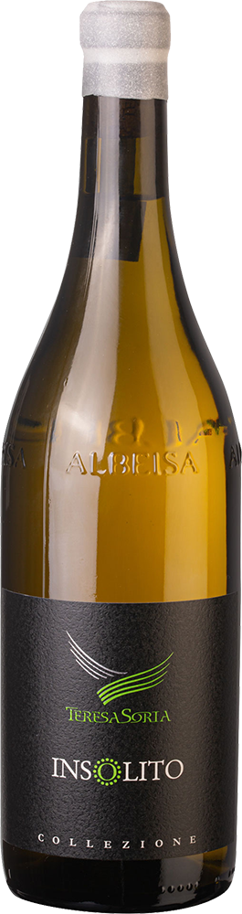 2022 Insolito Collezione Moscato Piemonte DOC 2022 Insolito Collezione Moscato Piemonte DOC