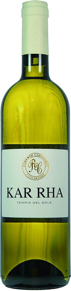2024 Kar Rha secco Candia dei Colli Apuani DOC 2024 Kar Rha secco Candia dei Colli Apuani DOC