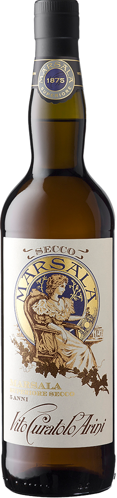 5 anni Marsala Superiore DOC 5 anni Marsala Superiore DOC