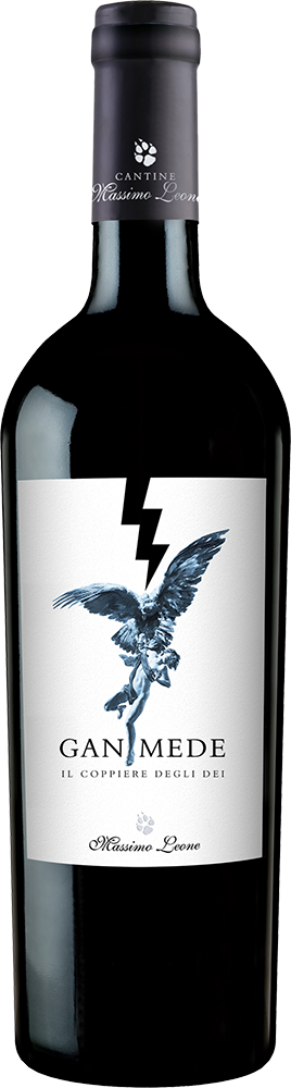 2022 Ganimede Puglia IGP 2022 Ganimede Puglia IGP