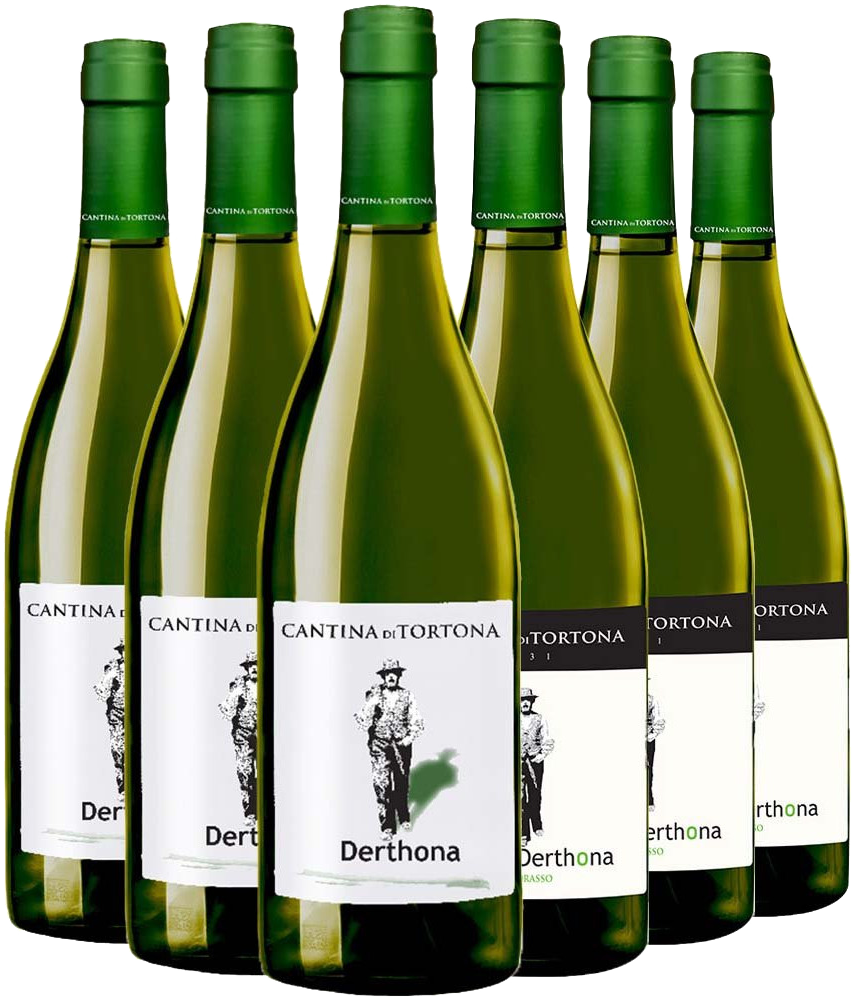 Cantina di Tortona Box Degustazione Cantina di Tortona Box Degustazione
