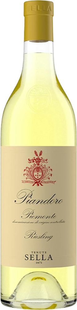 2025 RIESLING PIEMONTE Piandoro