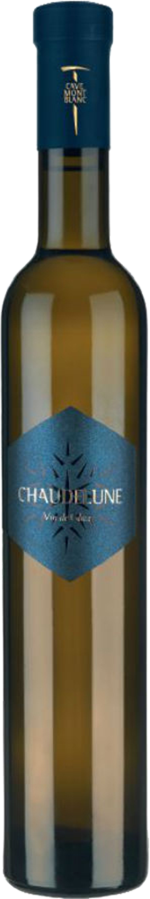 2023 Blanc De Morgex Chaudelune Valle d'Aosta DOC 0,5 L 2023 Blanc De Morgex Chaudelune Valle d'Aosta DOC 0,5 L