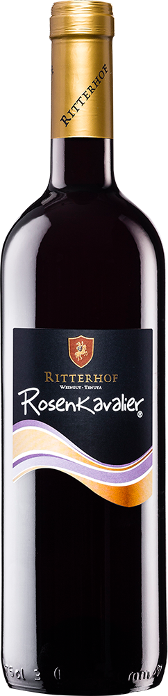 Rosenkavalier Rosenmuskateller