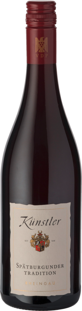 Weingut Künstler 2023 Tradition Spätburgunder