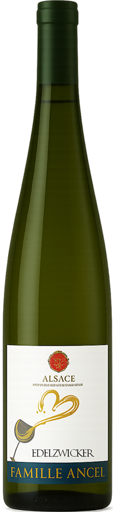 2024 AOC Alsace Edelzwicker