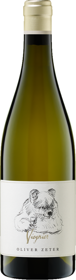 Weingut Oliver Zeter 2024 Oliver Zeter Viognier