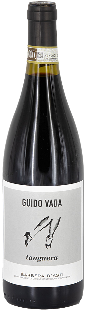 2020 Tanguera Barbera d´Asti DOCG 1,5 L