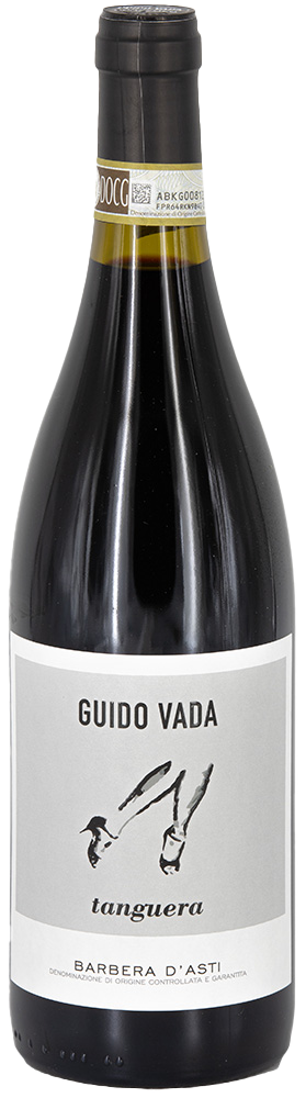 2020 Tanguera Barbera d´Asti DOCG 1,5 L 2020 Tanguera Barbera d´Asti DOCG 1,5 L