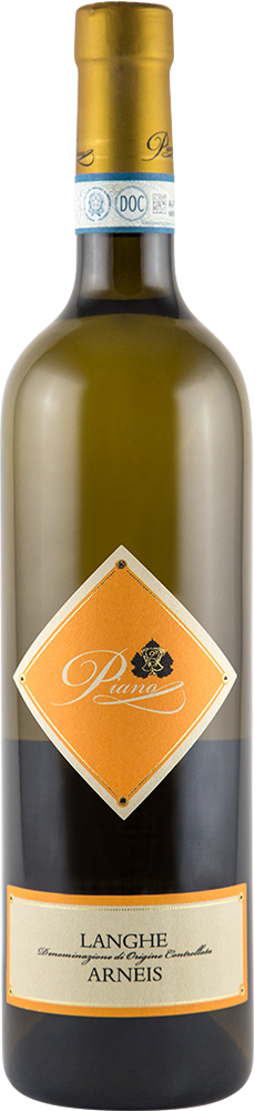 2023 Arneis Langhe DOC