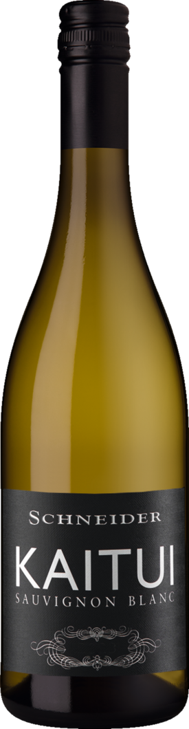 Weingut Markus Schneider 2025 Kaitui Sauvignon Blanc
