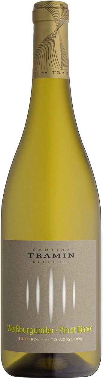 2024 Pinot Bianco Alto Adige DOC