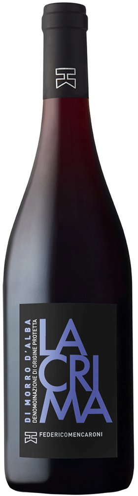 2024 Lacrima di Morro d'Alba DOC 2024 Lacrima di Morro d'Alba DOC