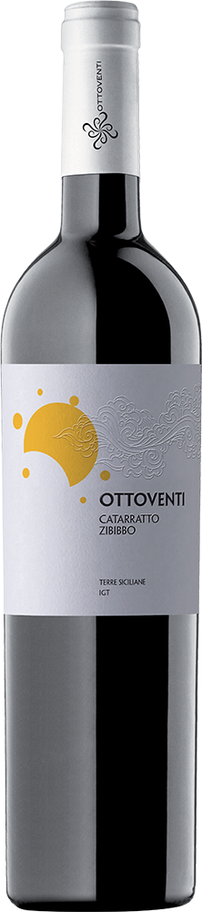 2024 Venti Eloquenti Terre Siciliane IGP BIO