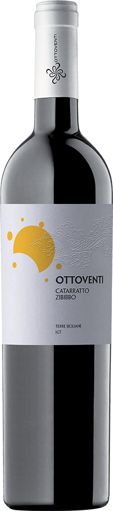 2024 Venti Eloquenti Terre Siciliane IGP BIO 2024 Venti Eloquenti Terre Siciliane IGP BIO