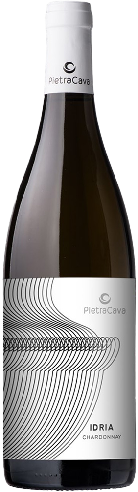 2018 Idria Chardonnay Sicilia DOC 2018 Idria Chardonnay Sicilia DOC