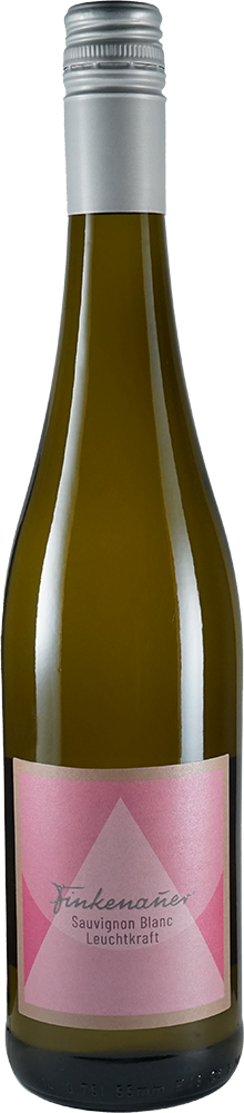 Weingut Finkenauer 2025 Leuchtkraft Sauvignon Blanc