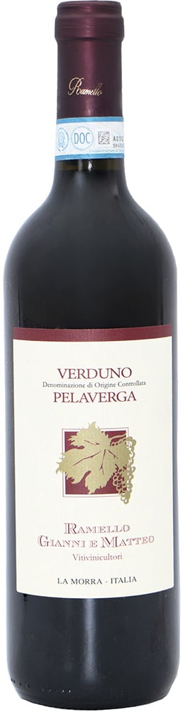 2023 Verduno Pelaverga DOC 2023 Verduno Pelaverga DOC