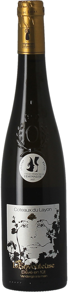 2016 Cuvée l'Envouteuse Coteaux du Layon AOP