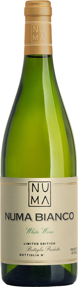 2021 Pecorino Limited Edition NUMA BIANCO BIO 2021 Pecorino Limited Edition NUMA BIANCO BIO