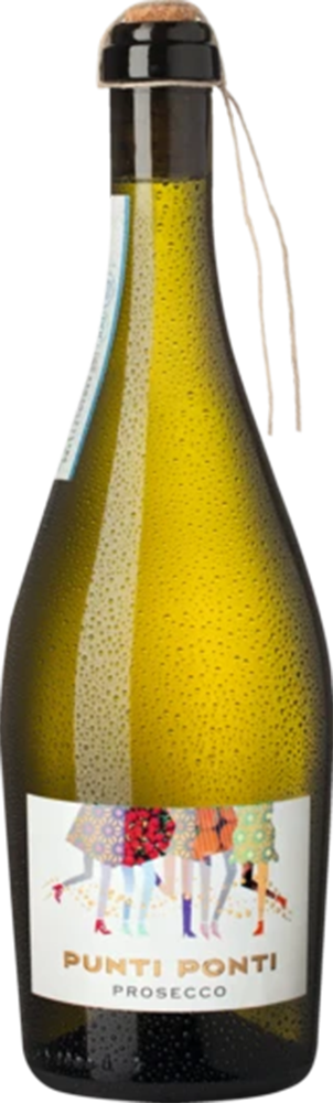 WirWinzer Select Punti Ponti Prosecco