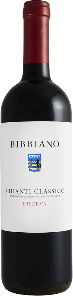 2021 Bibbiano Riserva Chianti Classico DOCG BIO