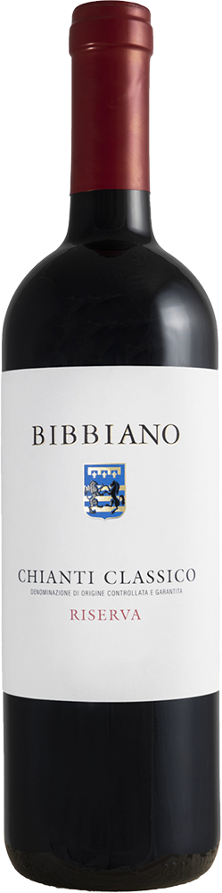 2021 Bibbiano Riserva Chianti Classico DOCG BIO 2021 Bibbiano Riserva Chianti Classico DOCG BIO