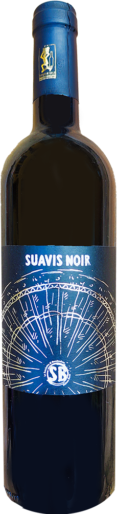 2015 Suavis Noir Riserva 2015 Suavis Noir Riserva