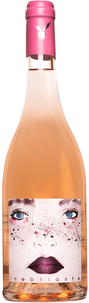 2022 Inebriante Sangiovese Toscana IGP